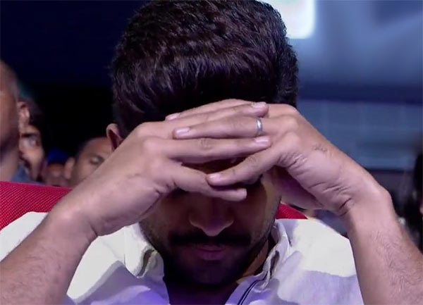 allu arjun,pawan kalyan,cheppanu brother,allu arjun status,bunny  నిజమే..చెప్పే స్థాయి కాదు బన్నీది!